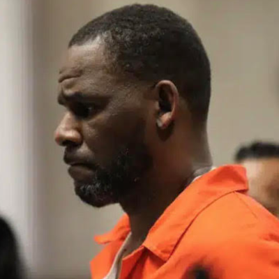 R. Kelly