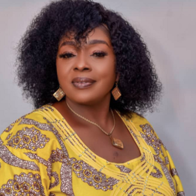 Rita Edochie