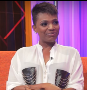 Annie Idibia