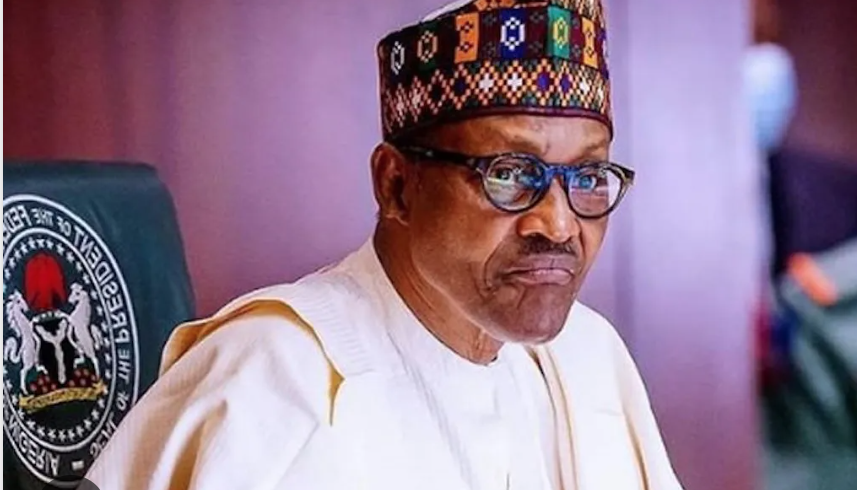 Buhari