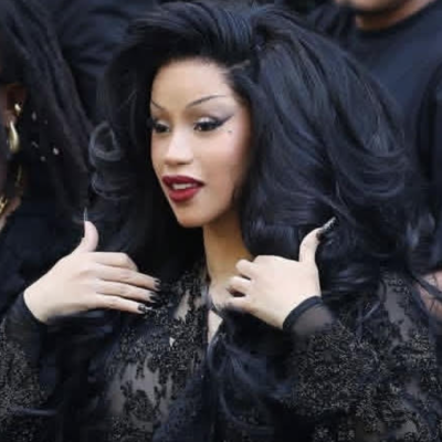 Cardi B