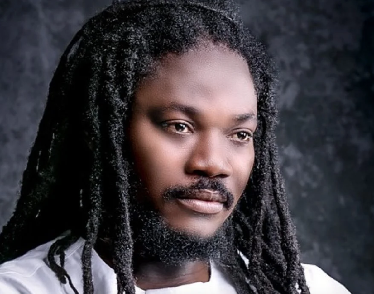 Daddy Showkey