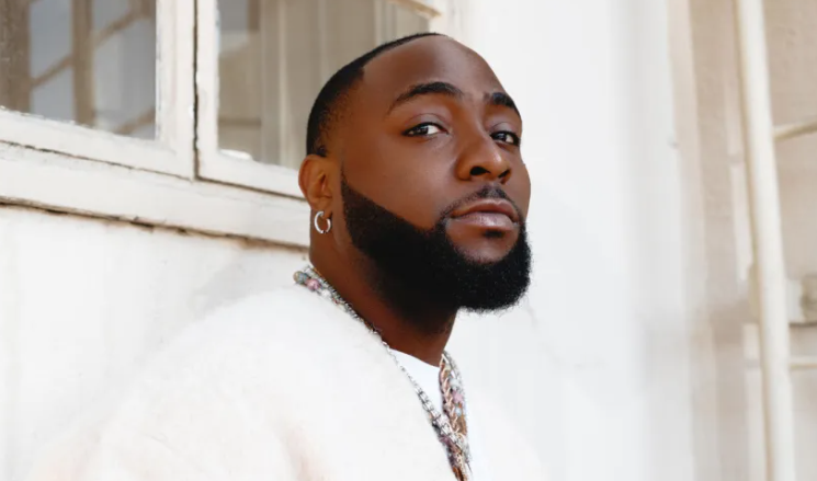 Davido