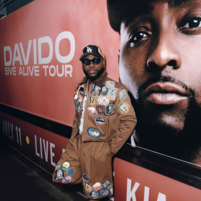 Davido