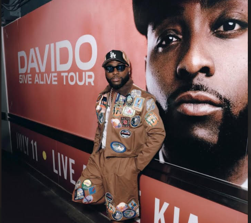 Davido