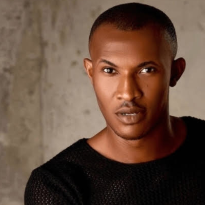 Gideon Okeke