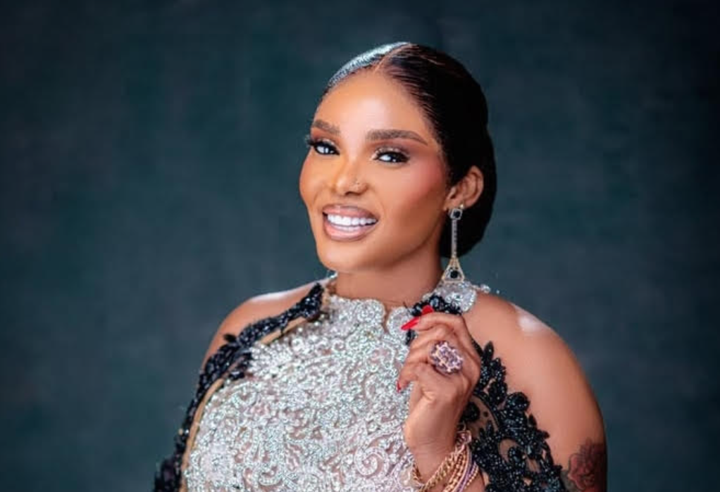 Iyabo Ojo