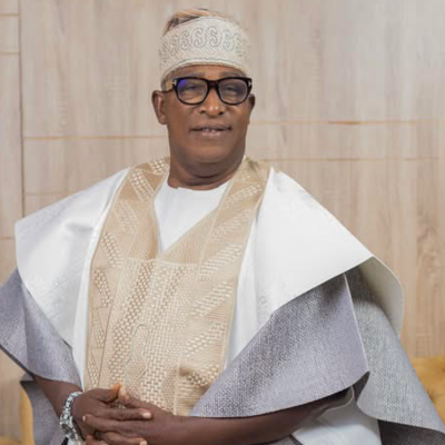 Oga Bello