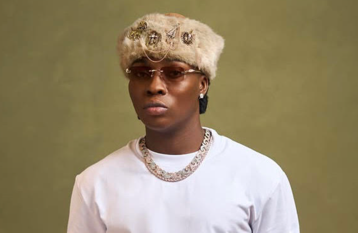 Reekado Banks