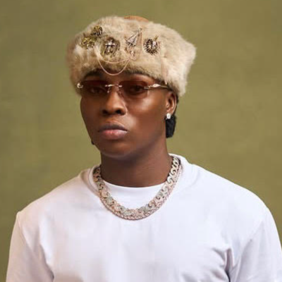 Reekado Banks