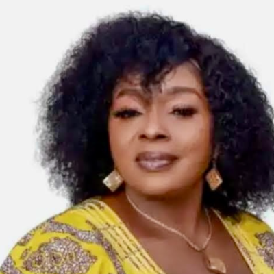 Rita Edochie