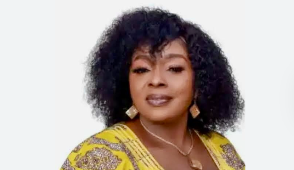 Rita Edochie
