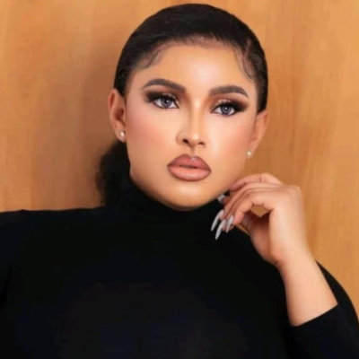 Shirley Igwe