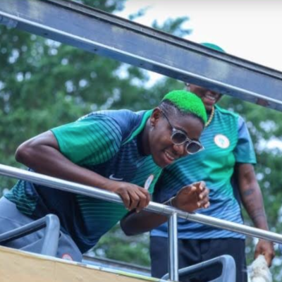 Super Falcons