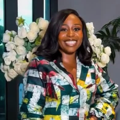 Toyosi Etim-Effiong