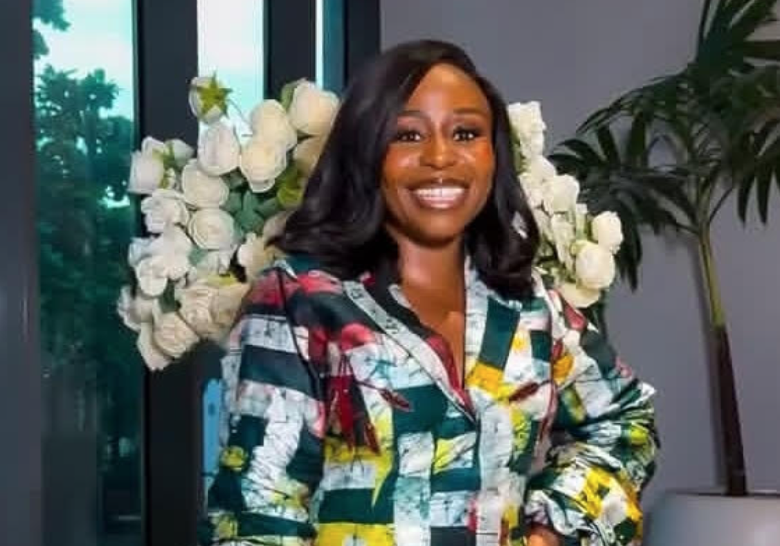 Toyosi Etim-Effiong