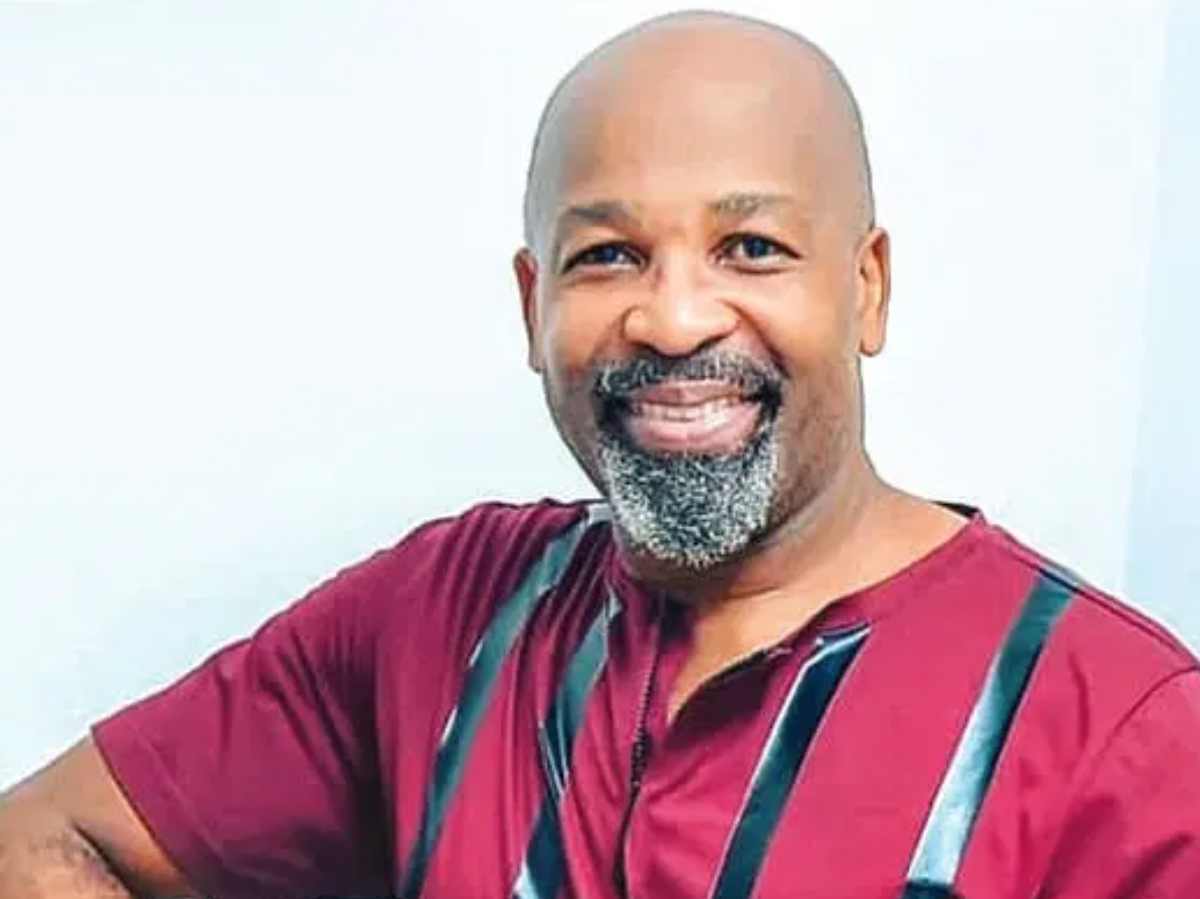 Yemi Solade
