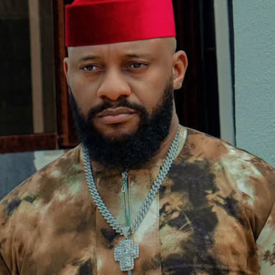 Yul Edochie
