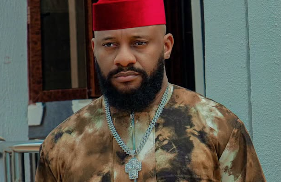 Yul Edochie