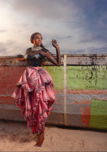 Beverly Osu