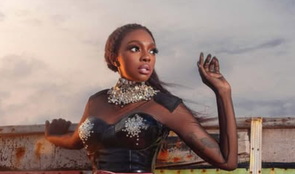 Beverly Osu