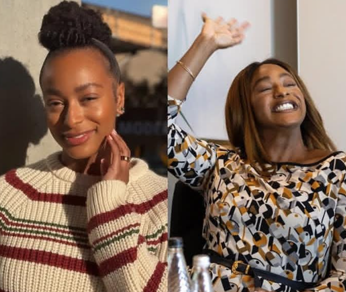 DJ Cuppy
