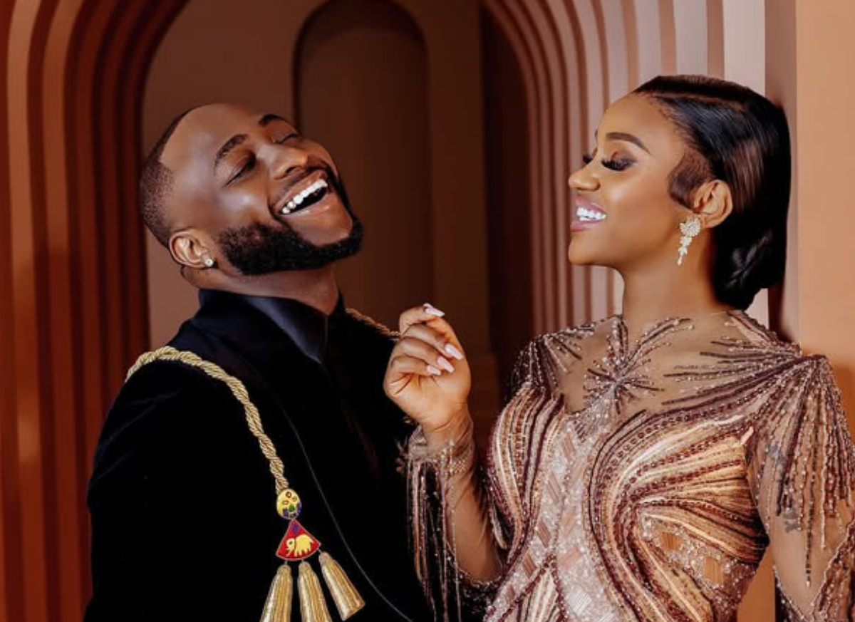 Davido