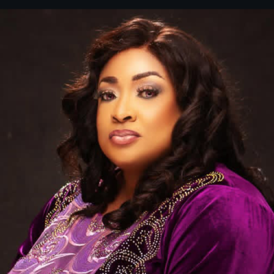 Foluke Daramola