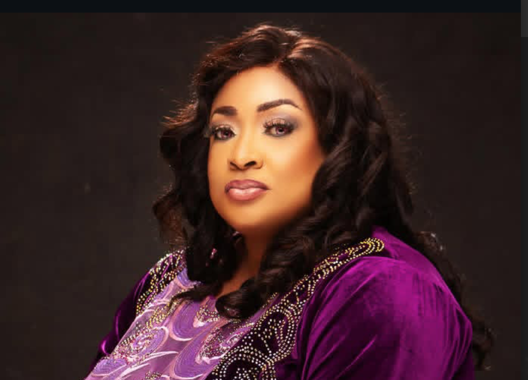 Foluke Daramola
