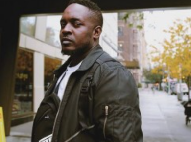 Jude Abaga