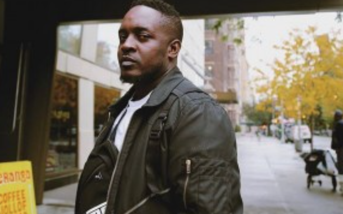 Jude Abaga