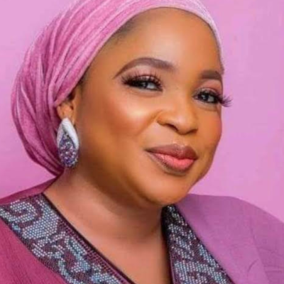 Kemi Afolabi,