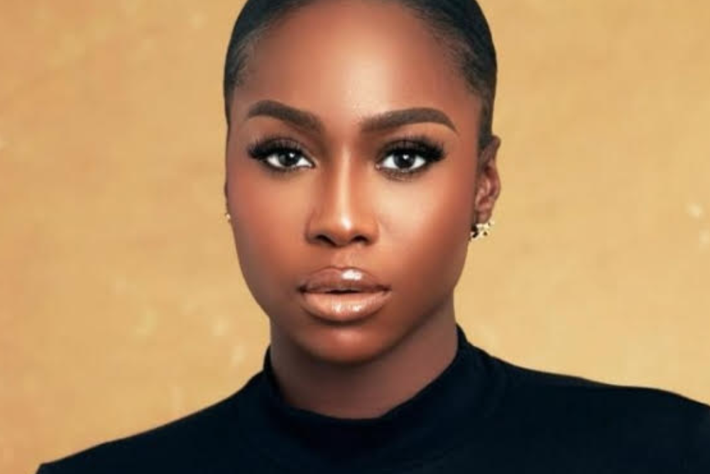 Lilian Afegbai
