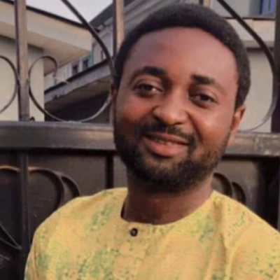 Seun Confirm