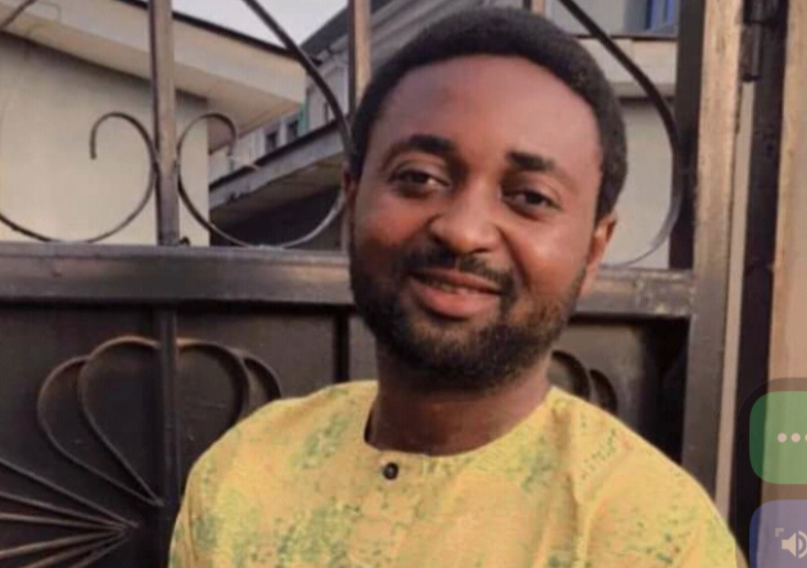 Seun Confirm
