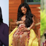 Toke Makinwa