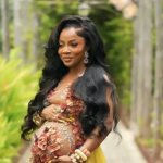 Toke Makinwa