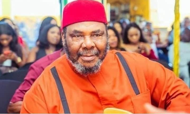 “Nobody seems to be bothered about what’s happening to the common man” – Pete Edochie